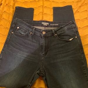 Levis modern Skinny